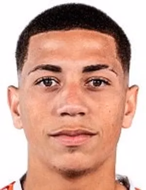Gabriel Carvalho