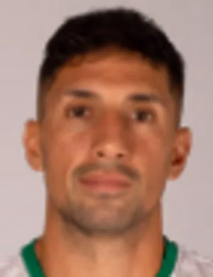 Gabriel Adrián Díaz