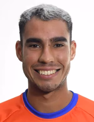 Gabriel Enrique Fermin Avila