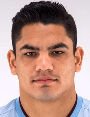 Gabriel Mathías Fernández Leites