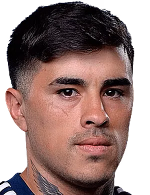 César Gabriel Florentín