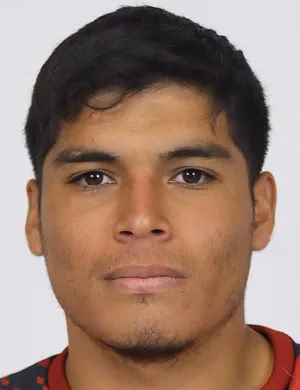 Gabriel Ignacio García Barraza