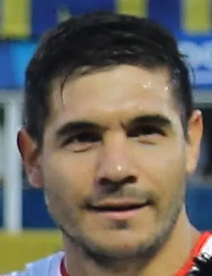 Gabriel Maximiliano Graciani