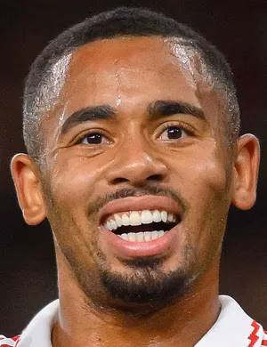 Gabriel Fernando de Jesus