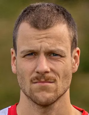 Gabriel Jost