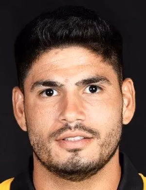 Gabriel Fernando Leiva Rojas