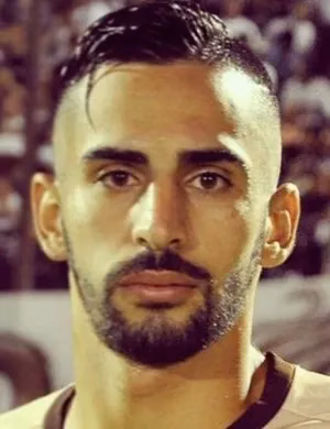 Gabriel Nazarreno Mannino