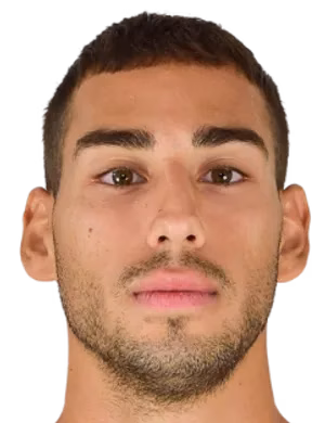 Gabriel Mattiolo