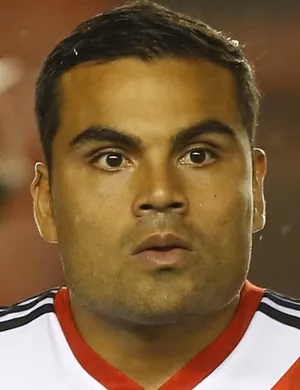 Gabriel Iván Mercado