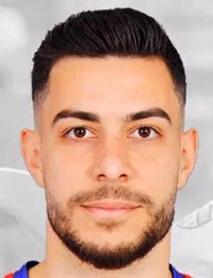 Gabriel Ionuț Nedelea