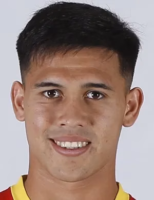 Gabriel Adonis Norambuena Moraga