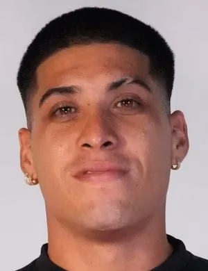 Gabriel Nazareno Obredor