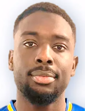 Yaloungou Prince Gabriel Oualengbe Bisse