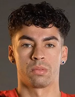 Gabriel Pereira