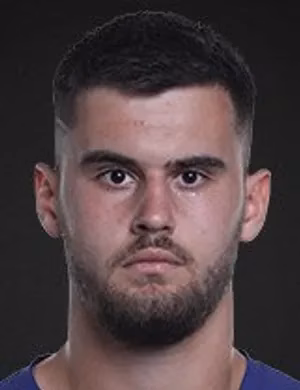 Gabriel Pereira