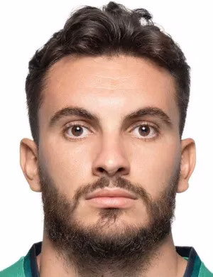 Gabriel Pierini