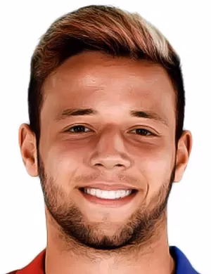 Gabriel Pires