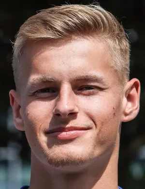 Gabriel Eric Sadłek