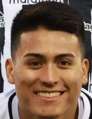 Gabriel Agustín Sotomayor Cardozo