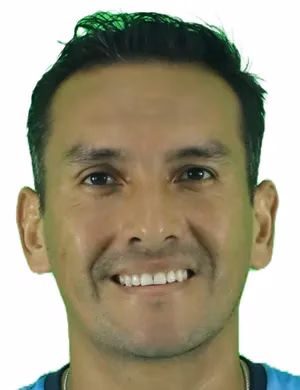 Juan Gabriel Valverde Rivera