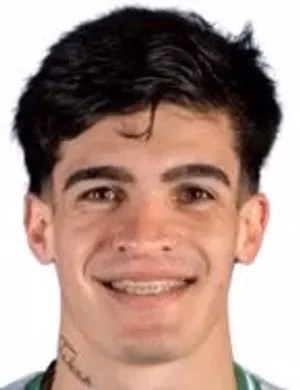 Gabriel Ramiro Vega