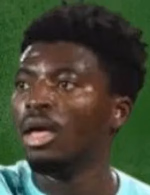 Gaddo Abubakar