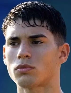 Gian Gadiel Jesús Paoli