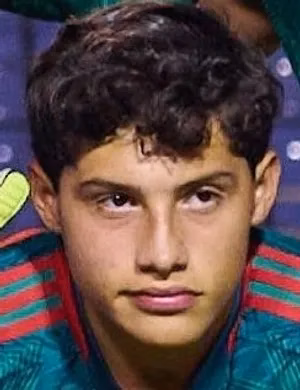 Gael Arturo Álvarez Montiel