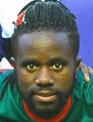 Gaël Bigirimana