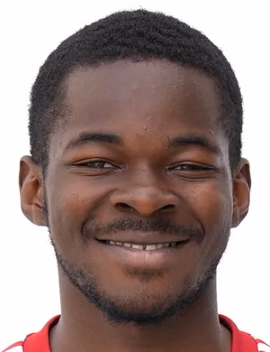 Gael Joel Akogo Esono Nchama