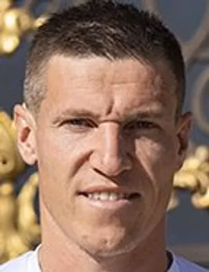 Gaëtan Bussmann