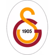 Galatasaray U17 герб