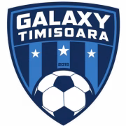 Galaxy Timişoara герб