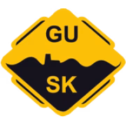 Gamla Upsala SK герб