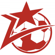 Ganzhou Red Star герб