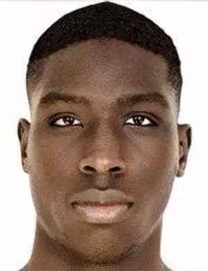 Gaoussou Ballo