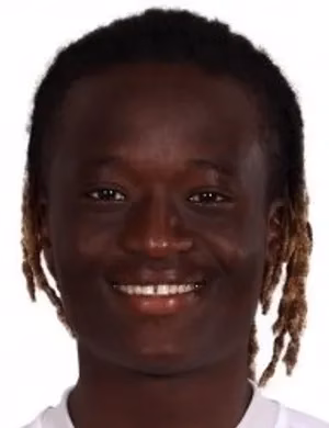 Gaoussou Boubacar Traoré