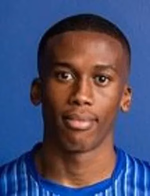 Gape Trevor Moralo