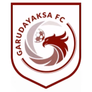 Garudayaksa FC U19 герб