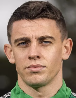 Gary O'Neill