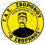 GAS Svoronos герб