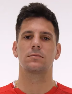 Gaspar Andrés Servio