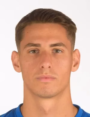 Gašper Koritnik