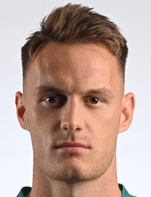 Gašper Tratnik