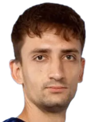 Gašper Trdin