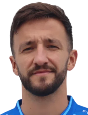 Gastón Oscar Blanc