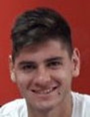 Jorge Gastón Comas
