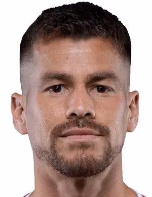 Gastón Claudio Giménez