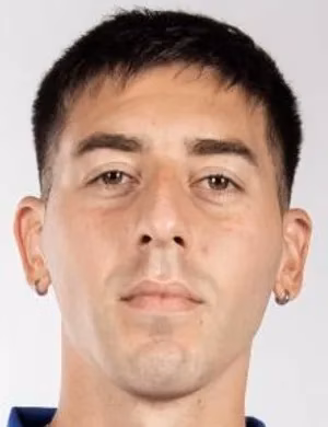 Gastón Alan Hernández