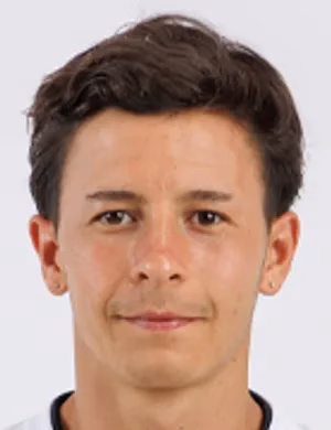 Gastón Andrés Lodico